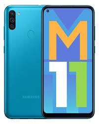 Samsung M11